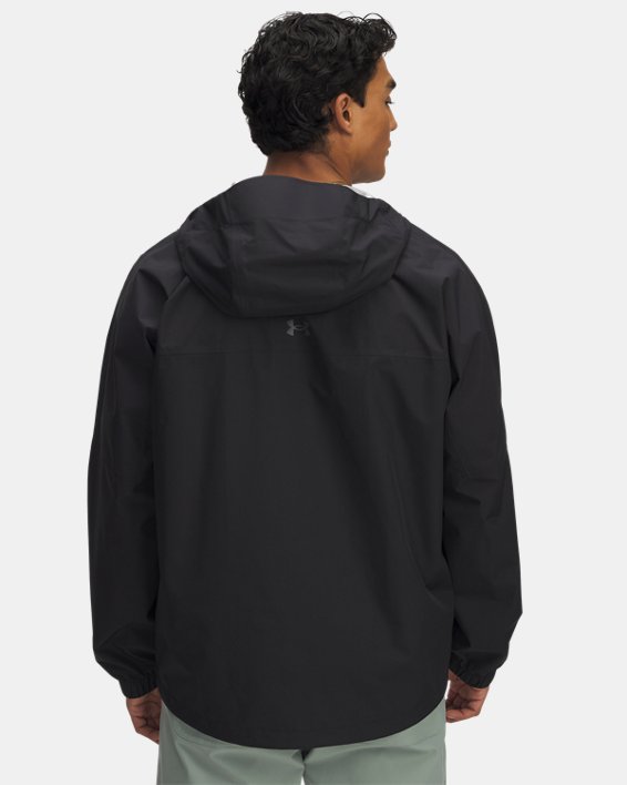 Men's UA Cloudstrike Anorak Jacket | Under Armour Men's UA Cloudstrike Anorak Jacket | Under Armour